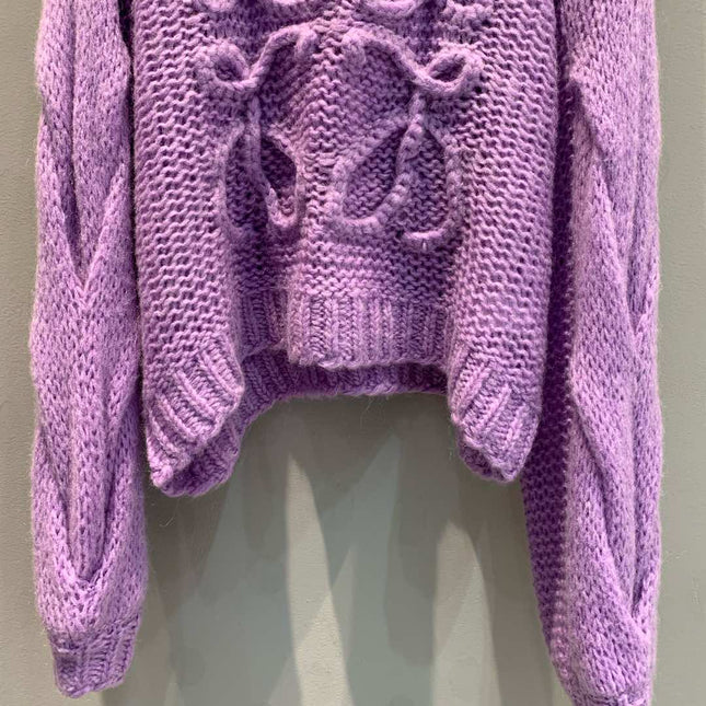 LOEWE SWEATER STYLE 223