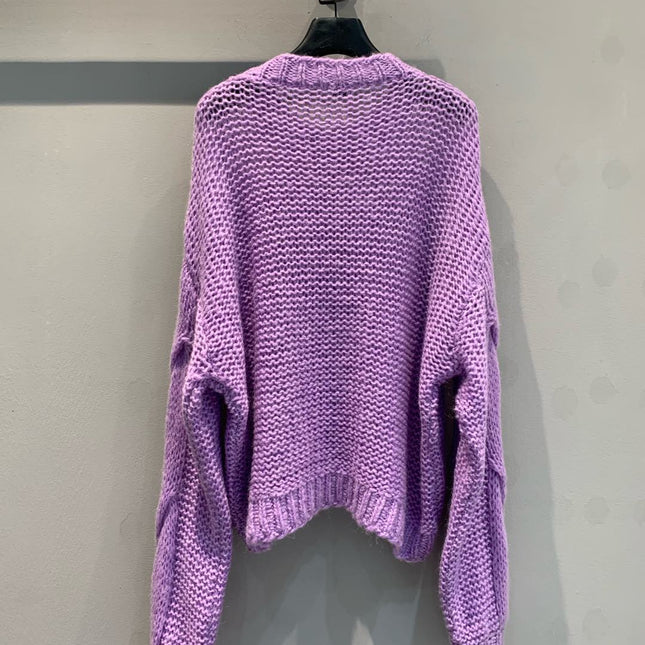 LOEWE SWEATER STYLE 223