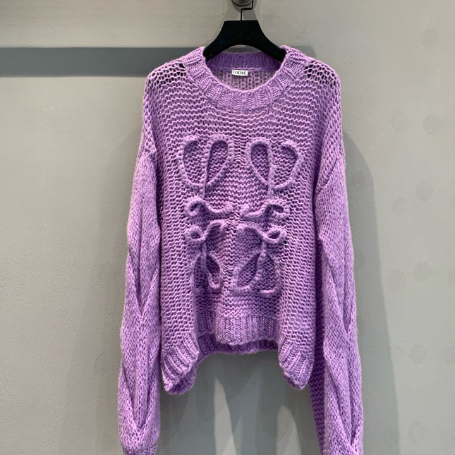 LOEWE SWEATER STYLE 223