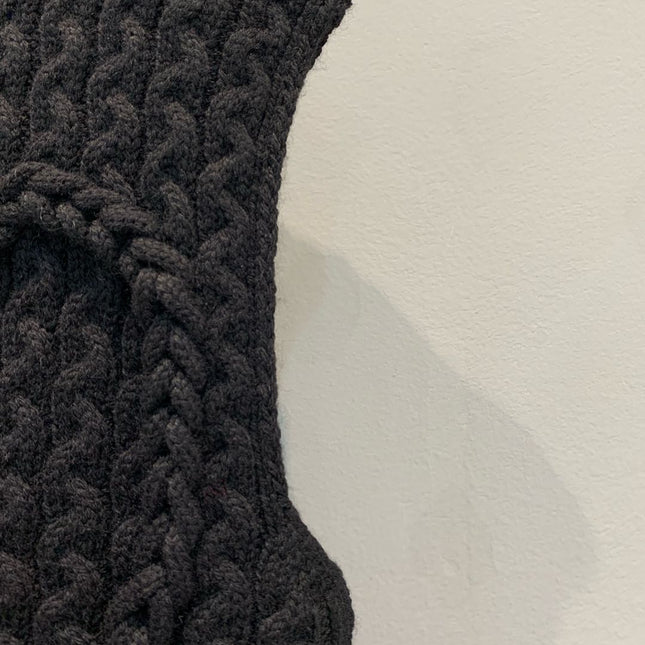 LOEWE KNIT VEST STYLE 227