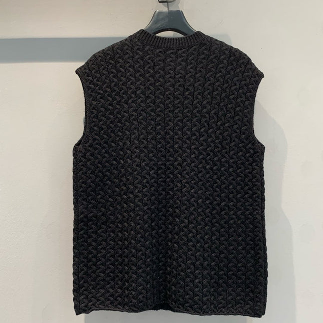 LOEWE KNIT VEST STYLE 227