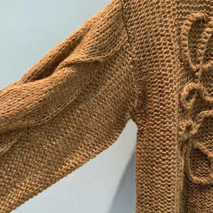 LOEWE SWEATER STYLE 225