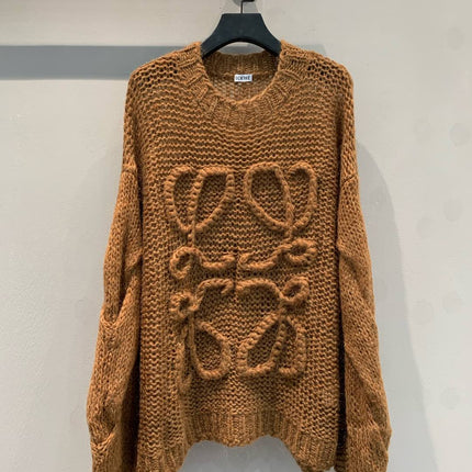 LOEWE SWEATER STYLE 225