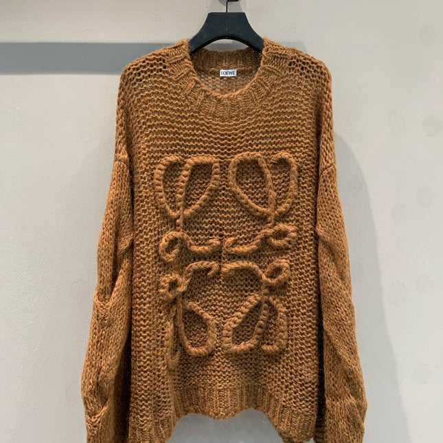 LOEWE SWEATER STYLE 225