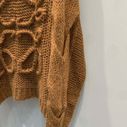 LOEWE SWEATER STYLE 225