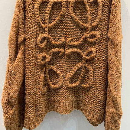 LOEWE SWEATER STYLE 225