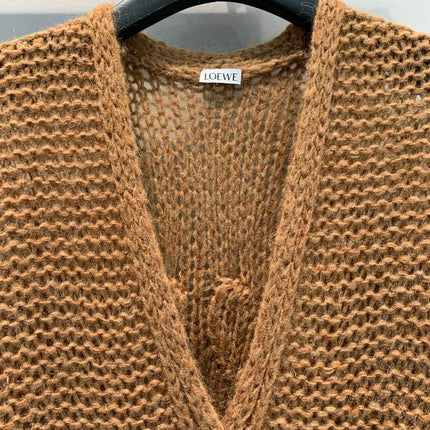 LOEWE CARDIGAN STYLE 226