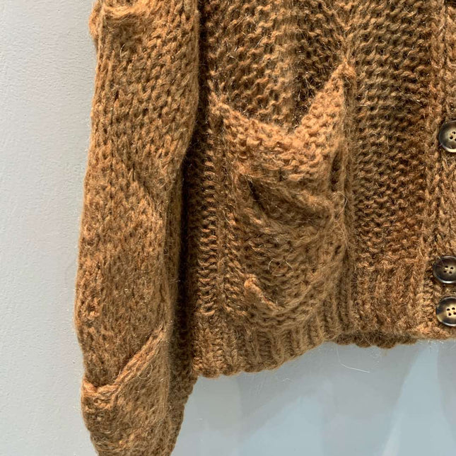 LOEWE CARDIGAN STYLE 226