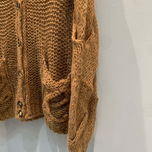 LOEWE CARDIGAN STYLE 226