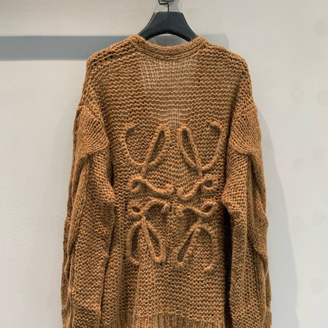 LOEWE CARDIGAN STYLE 226