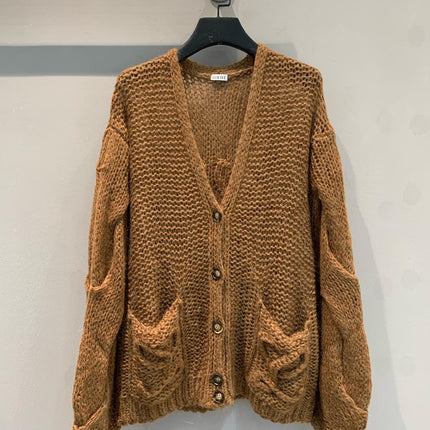 LOEWE CARDIGAN STYLE 226