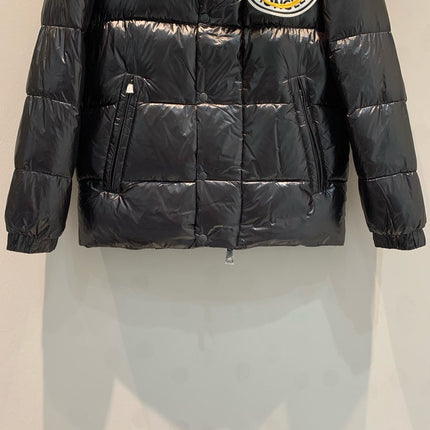 MONCLER JACKET STYLE 302