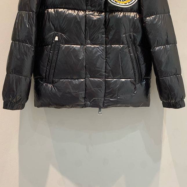 MONCLER JACKET STYLE 302
