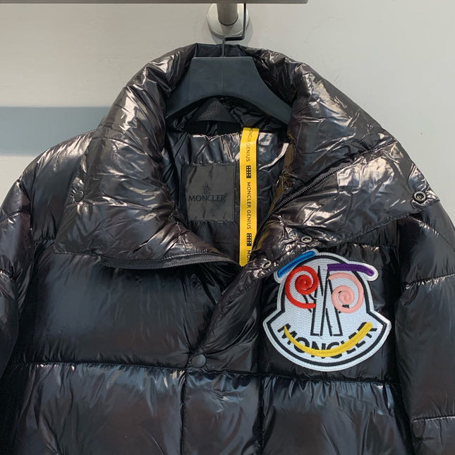 MONCLER JACKET STYLE 302