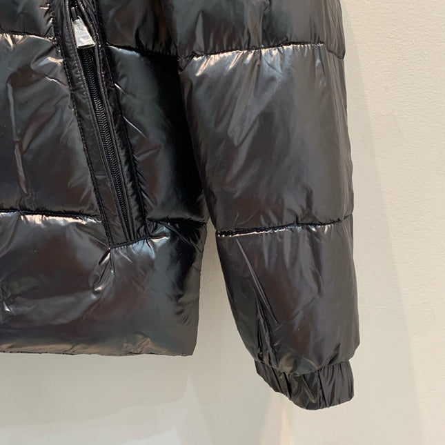 MONCLER JACKET STYLE 302