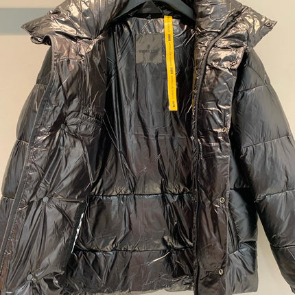MONCLER JACKET STYLE 302