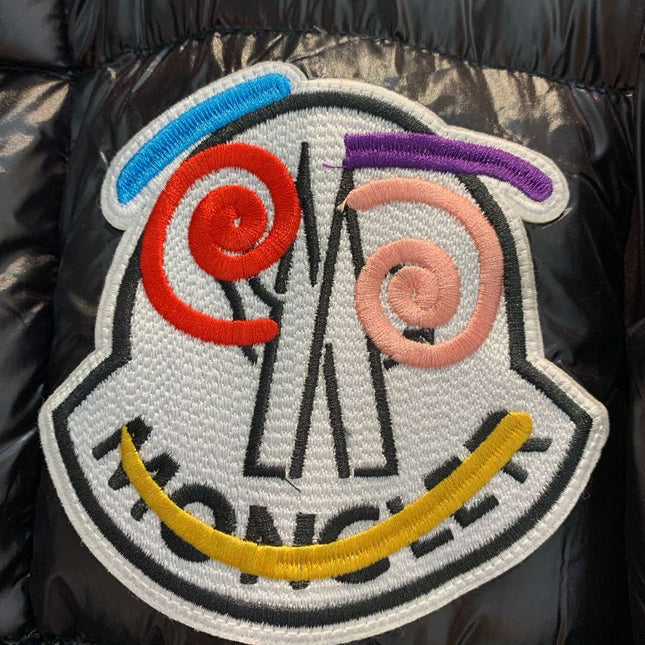 MONCLER JACKET STYLE 302