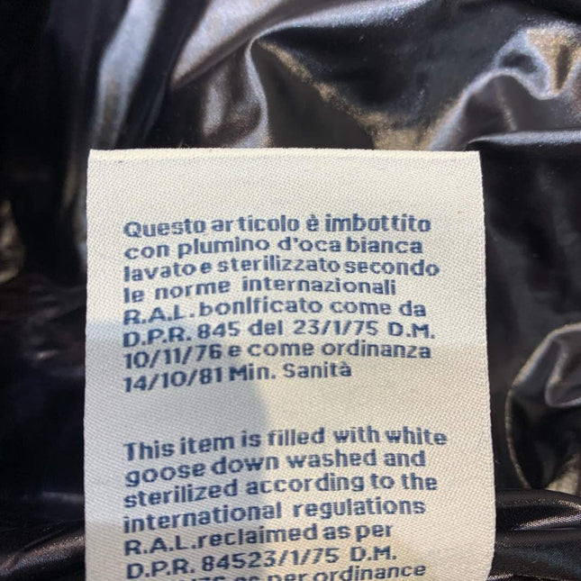 MONCLER JACKET STYLE 302