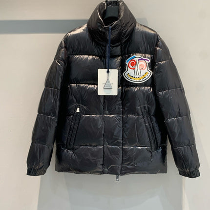 MONCLER JACKET STYLE 302