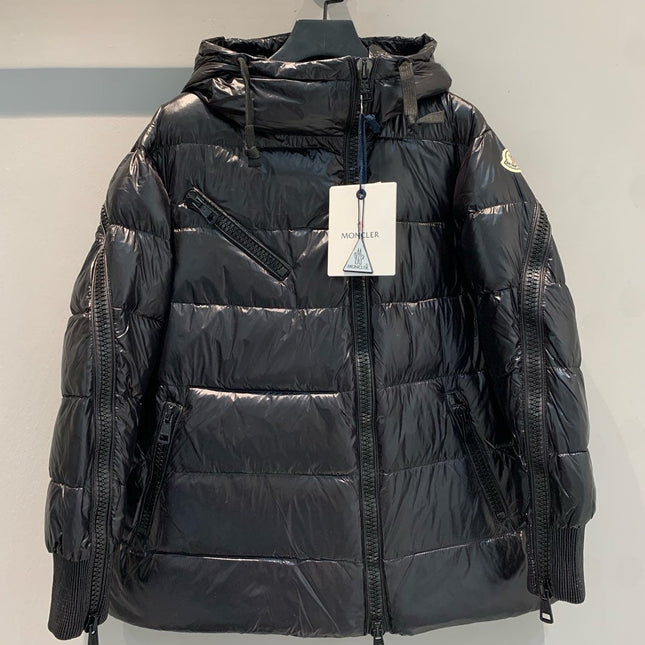 MONCLER JACKET STYLE 303