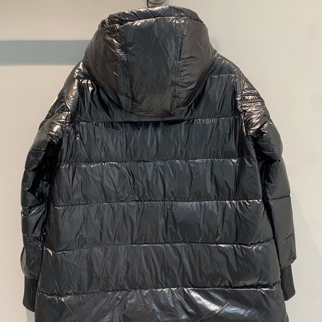 MONCLER JACKET STYLE 303