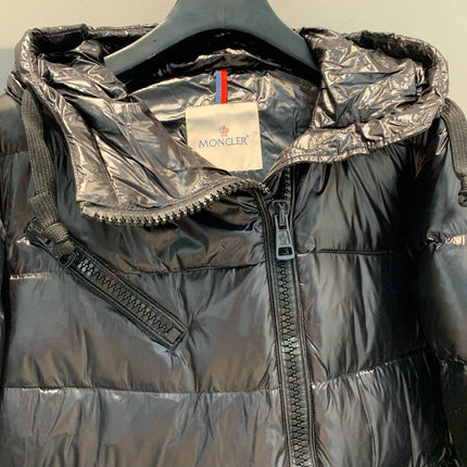 MONCLER JACKET STYLE 303