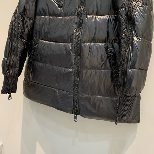 MONCLER JACKET STYLE 303