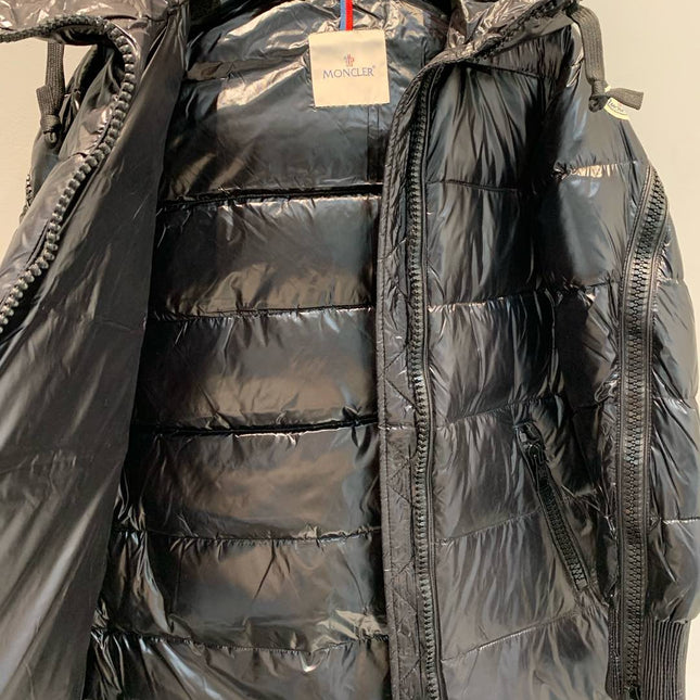 MONCLER JACKET STYLE 303