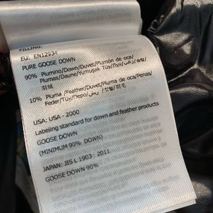 MONCLER JACKET STYLE 303