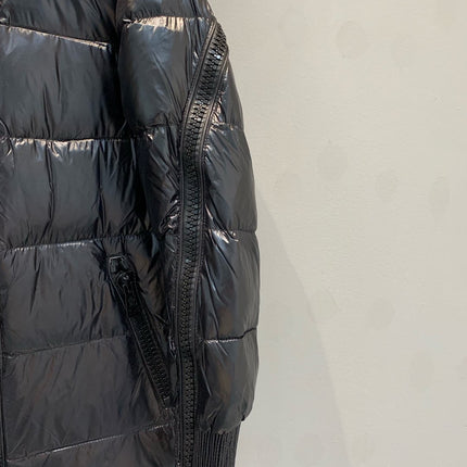 MONCLER JACKET STYLE 303