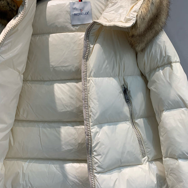 MONCLER JACKET STYLE 190