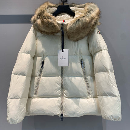 MONCLER JACKET STYLE 190