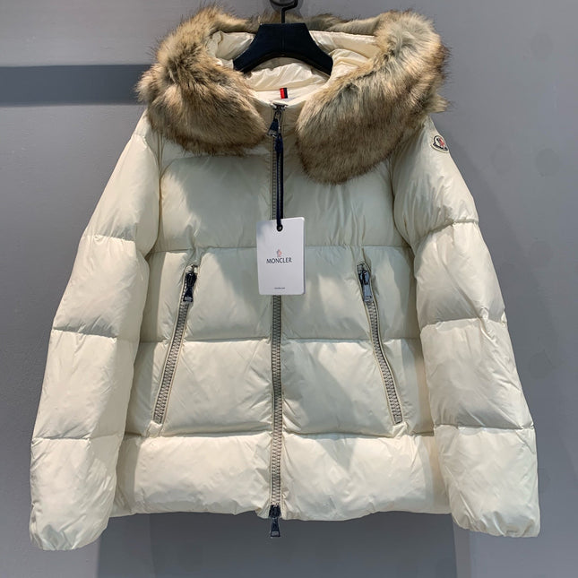 MONCLER JACKET STYLE 190