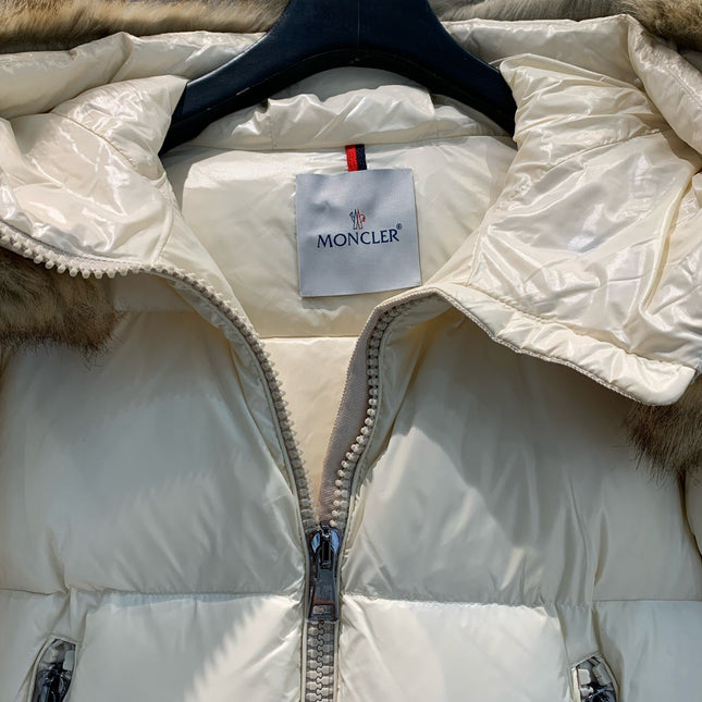 MONCLER JACKET STYLE 190
