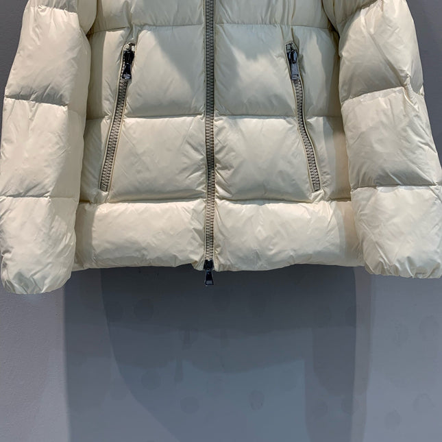 MONCLER JACKET STYLE 190