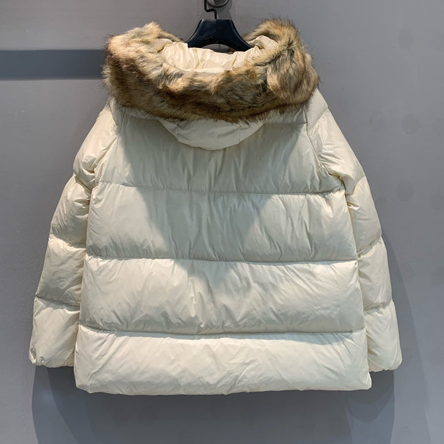 MONCLER JACKET STYLE 190