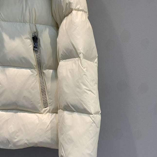 MONCLER JACKET STYLE 190