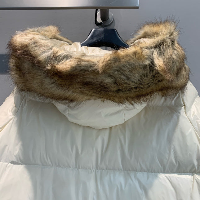 MONCLER JACKET STYLE 190