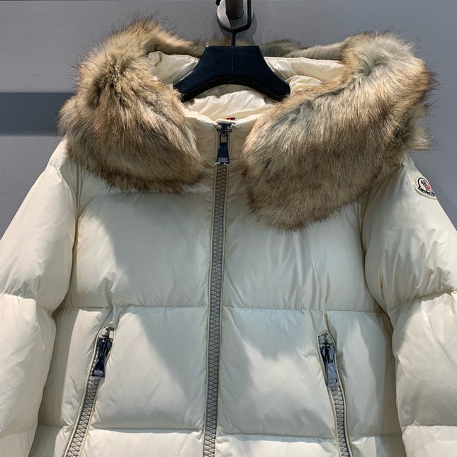 MONCLER JACKET STYLE 190