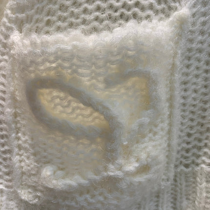 LOEWE CARDIGAN STYLE 218