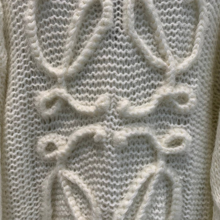 LOEWE CARDIGAN STYLE 218