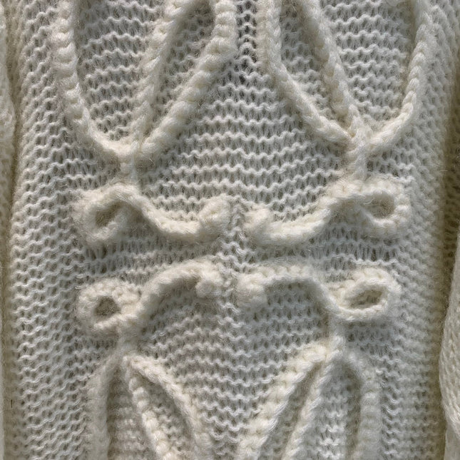 LOEWE CARDIGAN STYLE 218