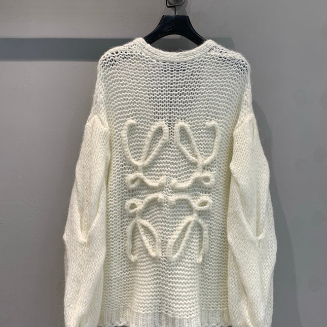 LOEWE CARDIGAN STYLE 218