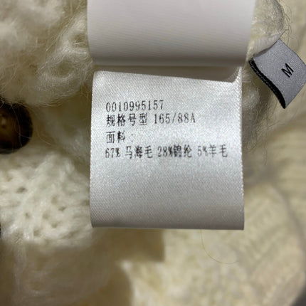 LOEWE CARDIGAN STYLE 218