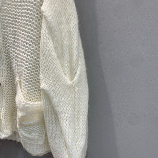 LOEWE CARDIGAN STYLE 218