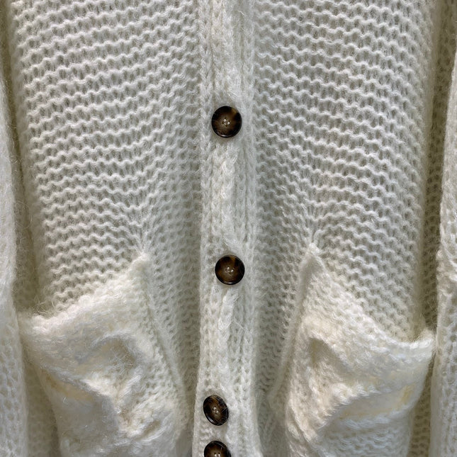 LOEWE CARDIGAN STYLE 218