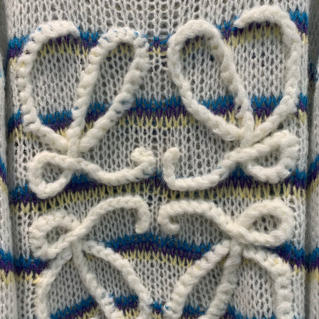 LOEWE SWEATER STYLE 217