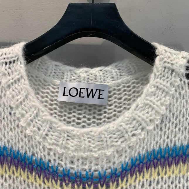 LOEWE SWEATER STYLE 217