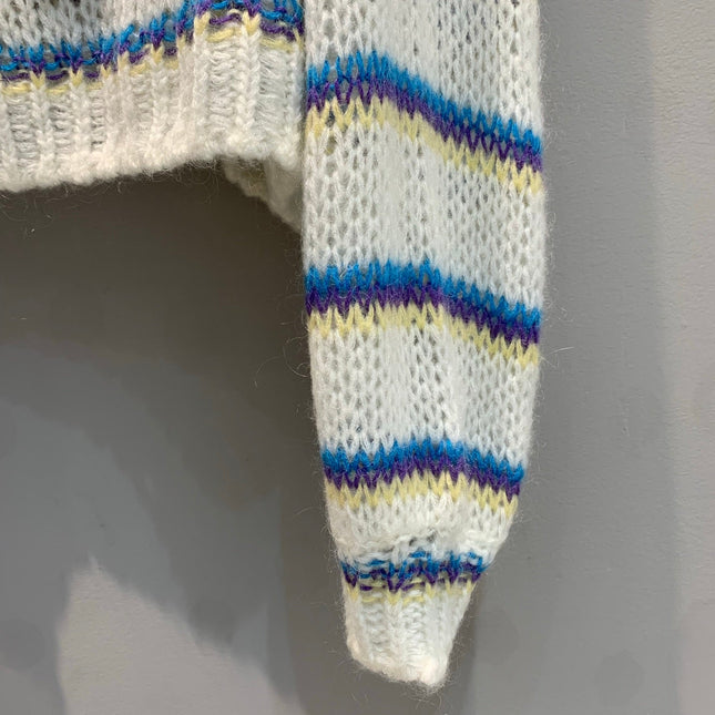 LOEWE SWEATER STYLE 217