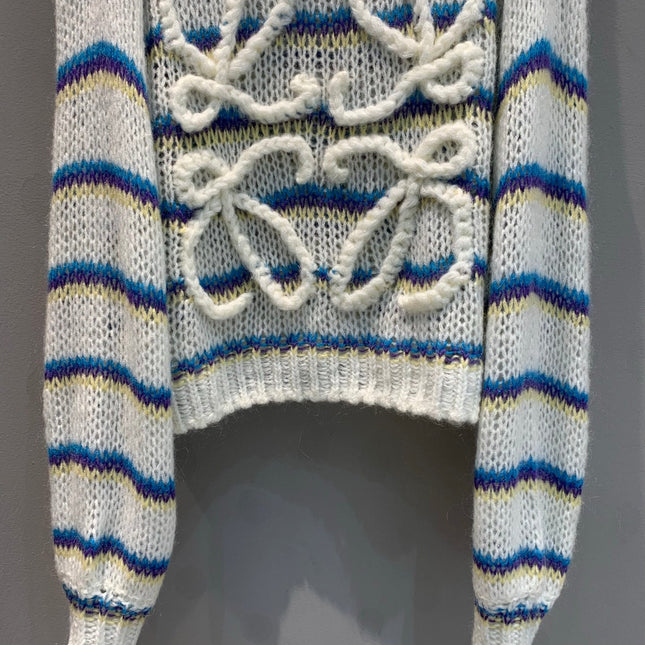 LOEWE SWEATER STYLE 217